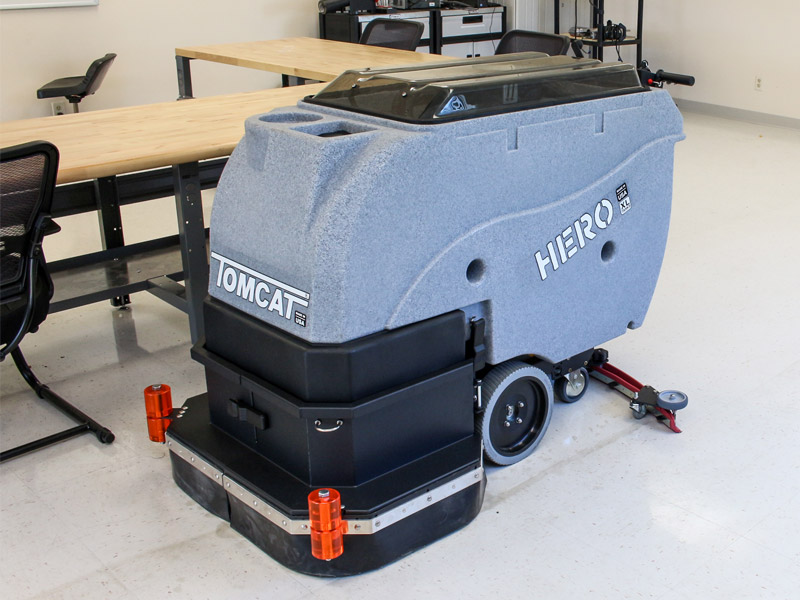 Tomcat Hero Tomcat Hero