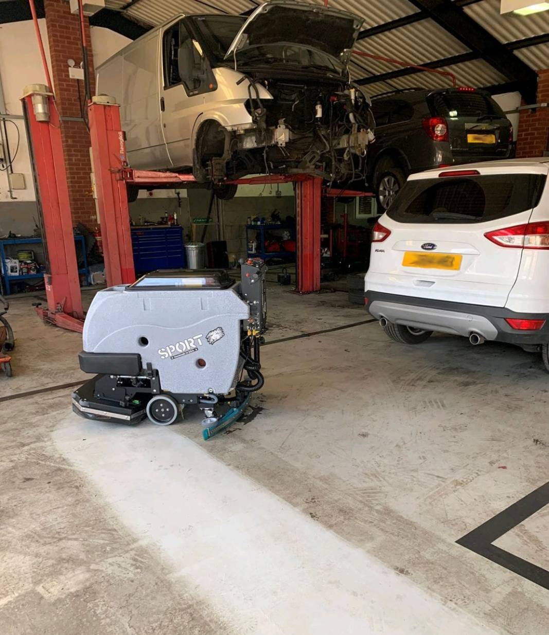 Tomcat Sport Tomcat Sport